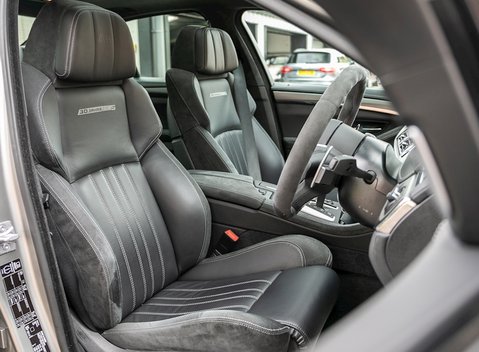 BMW M5 30 Jahre Edition 12