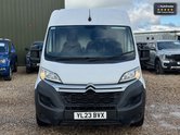 Citroen Relay LWB L3H2 [SOLD KH] Medium Roof Enterprise Bluehdi 35 EURO 6 SELECT 3