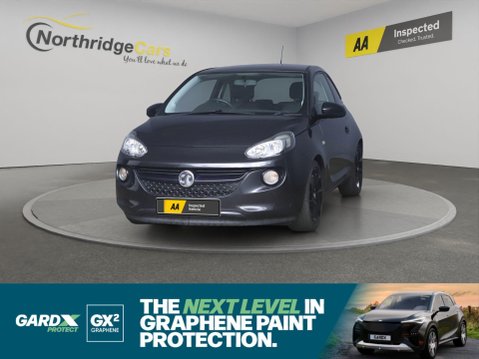 Vauxhall Adam 1.2i ecoFLEX ENERGISED Euro 6 (s/s) 3dr 4