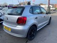 Volkswagen Polo 1.2 Polo S 60 5dr 12