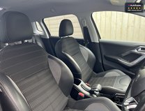 Peugeot 2008 1.5 BlueHDi Allure SUV 5dr Auto Diesel EAT Euro 6 (s/s) (120 ps) 10