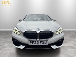 BMW 1 Series 1.5 118i Sport (LCP) Hatchback 5dr Petrol Manual Euro 6 (s/s) (136 ps)