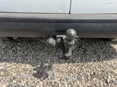 Peugeot Expert MWB L2H1 Low Roof Professional 2700 Air Con Tow Bar EURO 6 NO VAT 27
