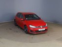 Volkswagen Golf 2.0 Golf GTD 5dr