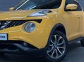 Nissan Juke 1.6 Juke Tekna CVT 5dr 10