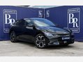 Kia EV6 77.4kWh GT-Line Hatchback 5dr Electric Auto AWD (320 bhp) 1