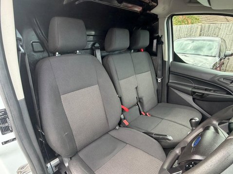 Ford Transit Connect 1.6 TDCi 200 L1 H1 5dr 18