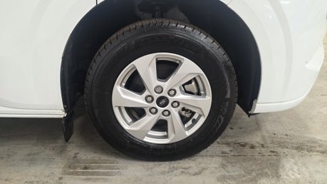Ford e-Transit Custom 320L1 Limited 65kwh 100kw/136ps *ELECTRIC-NEW* 11