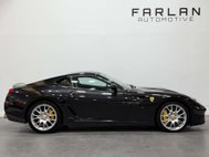 Ferrari 599 6.0 V12 GTB Fiorano Coupe 2dr Petrol F1 Euro 4 (612 bhp) 16