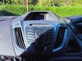 Ford Tourneo Custom 2.0 310 EcoBlue Titanium Minibus Double Cab 5dr Diesel Manual L1 Euro 6 (s/ 22