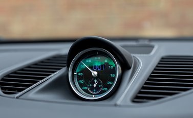 Porsche 911 50th Anniversary 16