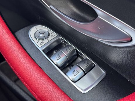Mercedes-Benz E Class 2.0 E 220 D AMG Line Premium+ Auto 2dr 3