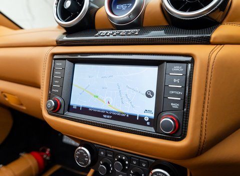 Ferrari California T 21