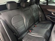 Mercedes-Benz C Class 2.1 C220d AMG Line (Premium Plus) Estate 5dr Diesel G-Tronic+ Euro 6 (s/s) 43