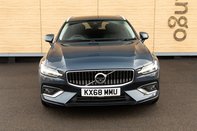 Volvo V60 D3 INSCRIPTION PRO 5
