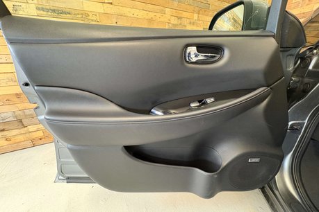 Nissan LEAF 30kWh Tekna Hatchback 5dr Electric Auto (109 bhp) 58