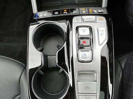 Hyundai TUCSON 1.6 Tucson Ultimate TGDi PHEV 4x4 Auto 4WD 5dr 53