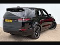Land Rover Discovery 2.0 Discovery SE SD4 Auto 4WD 5dr 17