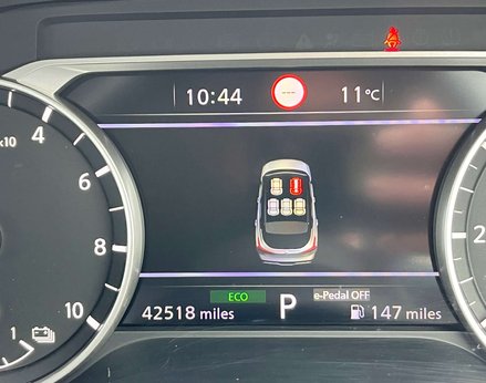 Nissan Qashqai 1.5 Qashqai Acenta Premium E-Power A 5dr 25