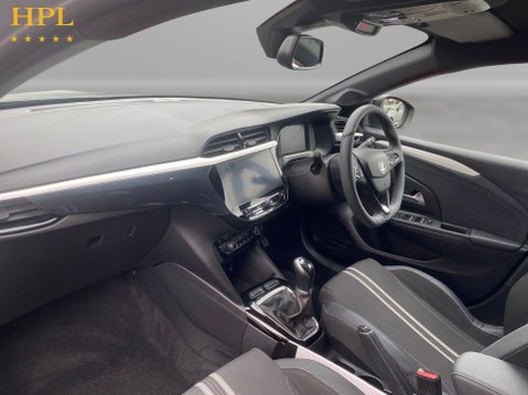 Vauxhall Corsa 1.2 GS Hatchback 5dr Petrol Manual Euro 6 (s/s) (75 ps) 15