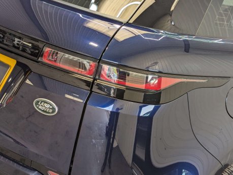 Land Rover Range Rover Evoque 1.5 Range Rover Evoque Autobiography PHEV Auto 4WD 5dr 42