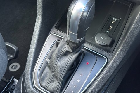 Volkswagen Caddy C20 150ps Tdi Highline DSG Panel Van - Tailgate / Sat Nav / Heated Seats 34