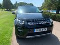 Land Rover Discovery Sport 2.0TD4 HSE 16