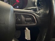 Audi A3 1.6 TDI SE Sportback S Tronic Euro 5 (s/s) 5dr 15