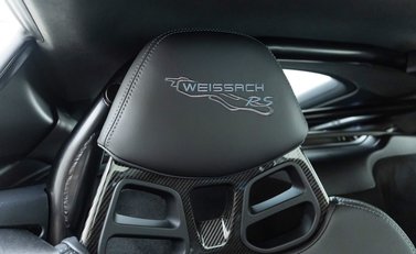 Porsche Cayman GT4 RS (718) 11