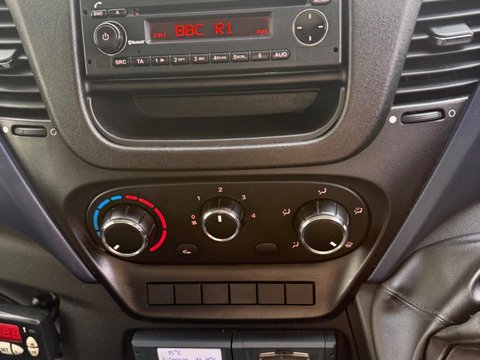 Iveco Daily 2.3 TD 14V 35S 3520 HiMatic L2 5dr 13