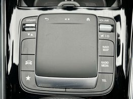 Mercedes-Benz B Class 1.3 B 200 Sport Auto 5dr 77