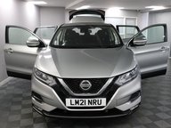 Nissan Qashqai DIG-T ACENTA PREMIUM 7