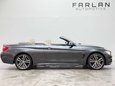 BMW 4 Series 3.0 435d M Sport Convertible 2dr Diesel Auto xDrive Euro 6 (s/s) (313 ps) 8