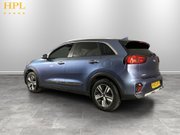 Kia Niro 1.6 GDi 8.9kWh 3 SUV 5dr Petrol Plug-in Hybrid DCT Euro 6 (s/s) (139 bhp) 5