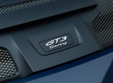 Porsche 911 GT3 TOURING (992) 30