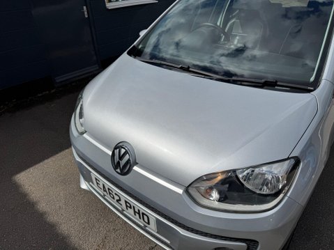 Volkswagen Up HIGH UP 13