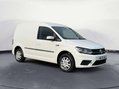 Volkswagen Caddy 2.0 Caddy C20 Trendline TDI 7