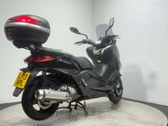 Yamaha Xmax YP250 R 2013 16K GOOD RUNNING PROJECT SCOOTER 250CC MAXI 3