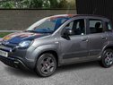 Fiat Panda WAZE EDITION