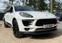 Porsche Macan 3.0 Macan S D Semi-Auto 4WD 5dr