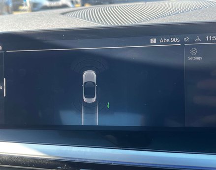 BMW Z4 2.0 Z4 sDrive 20i M Sport Auto 2dr 36