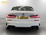 BMW 3 Series 2.0 330e 12kWh M Sport Saloon 4dr Petrol Plug-in Hybrid Auto xDrive Euro 6 12