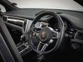Porsche Macan 3.0 Macan S D Semi-Auto 4WD 5dr 11