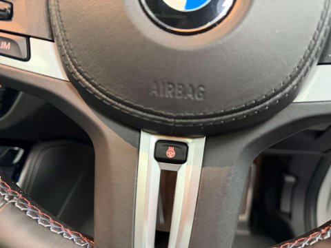 BMW X4 M 3.0i Competition SUV 5dr Petrol Auto xDrive Euro 6 (s/s) (510 ps) 47