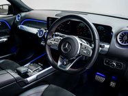 Mercedes-Benz GLB 1.3 GLB 200 AMG Line Premium Plus Night Edition 5dr 2