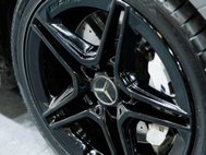 Mercedes-Benz A Class 2.0 A35 AMG (Premium Plus) Hatchback 5dr Petrol SpdS DCT 4MATIC Euro 6 (s/s 90