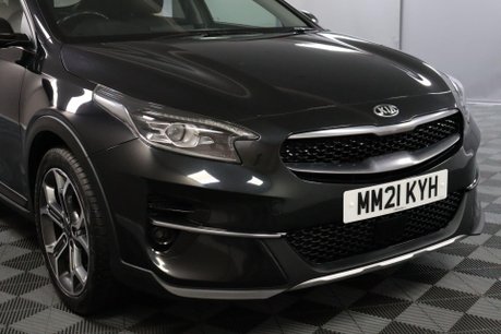 Kia Xceed 3 ISG 26