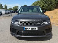 Land Rover Range Rover Sport 2.0 Range Rover Sport HSE Dynamic P400e Auto 4WD 5dr 5