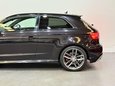 Audi S3 2.0 TFSI Hatchback 3dr Petrol Manual quattro Euro 6 (s/s) (310 ps) 21
