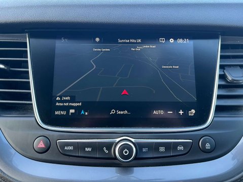 Vauxhall Grandland X 1.2 Grandland X Tech Line Nav T S/S 5dr - NATIONAL DELIVERY* 13